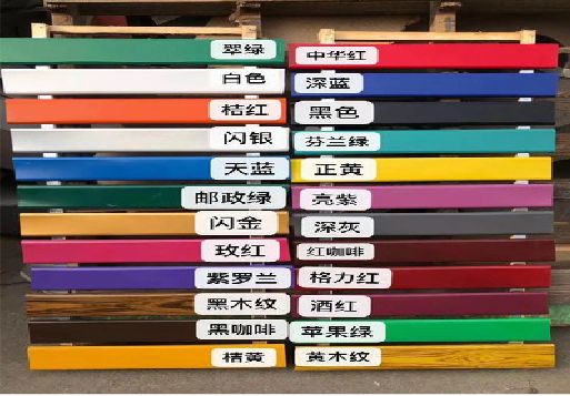 宝鸡做招牌可以用哪些材料？
