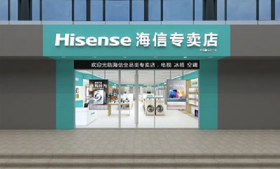 宝鸡如何加强专卖店门头设计品质？