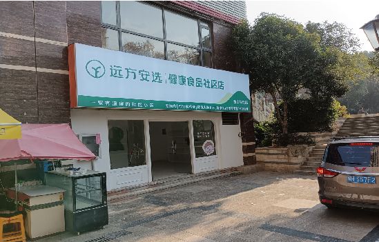 宝鸡广告招牌特点详解。